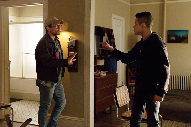Illustration for article titled Mr. Robot Recap: You Were Right About That Twist All Along